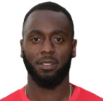 Image of Sterling-James, Omari Shaquil Jabari