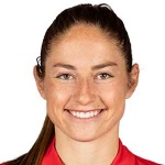 Image of Beckie, Janine