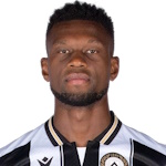 Image of Kabasele, Christian