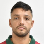 Image of da Silva, Erivelto Emiliano