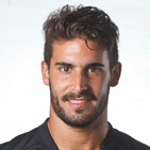 Image of Rodrigues Seco, Hugo Andre