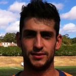 Image of Alves Pala, Fabio Andre