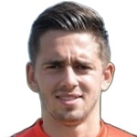 Image of Valls, Theo