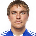 Image of Krendelev, Aleksandr Romanovich