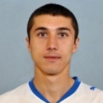 Image of Gajibekov, Albert