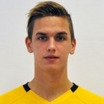 Image of Badics, Patrik