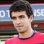 Image of Pinheiro Simoes, Bruno Miguel