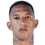Image of Vidales, Johnny
