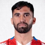 Image of Espinola, Alberto