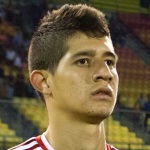 Image of Flores, Christian