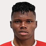 Image of De Jesus Pabon, Bryan Alejandro