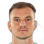 Image of Golubovic, Adnan