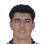 Image of Gutierrez, Erick