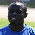 Image of Faty Junior, Ansumane