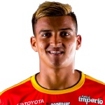 Image of Saravia Vargas, Heyreel Antonio