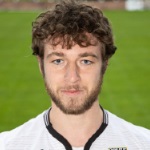 Image of Miller, Sean
