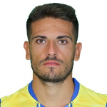 Image of Fernandez Fernandez, Borja