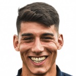 Image of Paez, Rafa