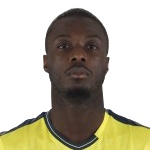 Image of Pepe, Nicolas