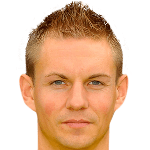 Image of Vandenbergh, Kevin