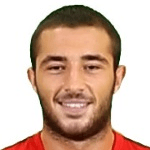 Image of Sigirci, Mehmet Enes