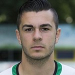 Image of Gomez Nieto, Kevin