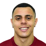 Image of Sartore dos Santos Perez, Francisco