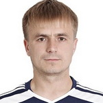 Image of Mikhalev, Vladimir Aleksandrovich