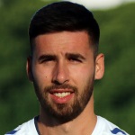 Image of Perez Serrano, Daniel