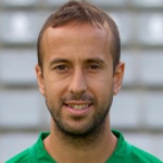 Image of Bandera Vazquez, David