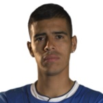 Image of Burgos, Junior