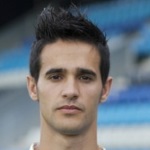 Image of Camus de Miguel, Borja