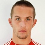 Image of Karikas, Krisztian Norbert