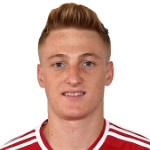 Image of Varga, Kevin