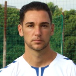 Image of Moreno Flores, Javier
