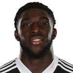 Image of Kamara, Aboubakar