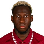Image of Sambia, Junior