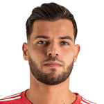 Image of Lopes, Bernardo