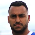 Image of Batista, David