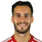 Image of Carlos Lazo, Jose