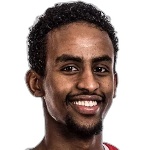 Image of Mohamed, Hussein