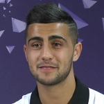 Image of Ben Ali, Youssef