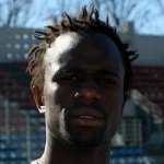 Image of Samba Ba, Pape