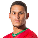 Image of de Oliveira Silva, Hyago