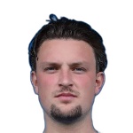 Image of Owen-Evans, Tom