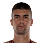 Image of Mancini, Gianluca