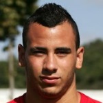 Image of Diop, Marvin