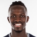 Image of Diop, Amidou