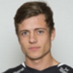 Image of Bjorndalen, Kristian Emil