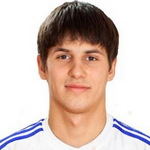 Image of Zhestokov, Maksim